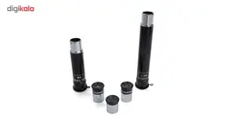 تلسکوپ سلسترون مدل PowerSeeker 50AZ