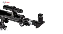 تلسکوپ سلسترون مدل PowerSeeker 50AZ