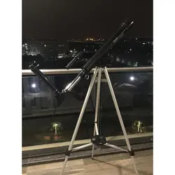 تلسکوپ سلسترون مدل PowerSeeker 50AZ