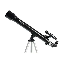 تلسکوپ سلسترون مدل PowerSeeker 50AZ