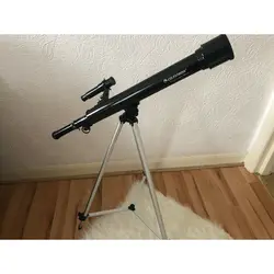 تلسکوپ سلسترون مدل PowerSeeker 50AZ