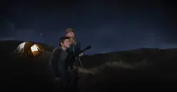 تلسکوپ سلسترون مدل PowerSeeker 50AZ