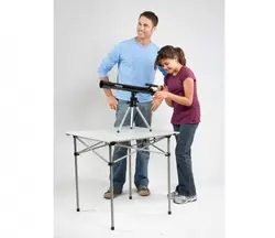 تلسکوپ سلسترون مدل PowerSeeker 50AZ