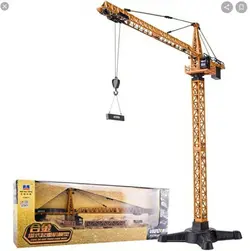 ماکت فلزی تاور کرن ایتم:7701_1