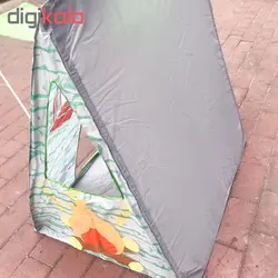 چادر بازی کودک پلی هات مدل Camping Tent