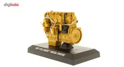 ماکت فلزی کاترپیلار دی ام مدلC15 ACERT Diesel Engine ایتم ۸۵۱۳۹