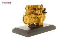 ماکت فلزی کاترپیلار دی ام مدلC15 ACERT Diesel Engine ایتم ۸۵۱۳۹