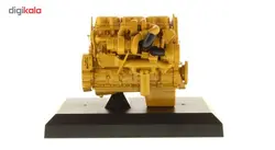 ماکت فلزی کاترپیلار دی ام مدلC15 ACERT Diesel Engine ایتم ۸۵۱۳۹