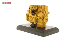 ماکت فلزی کاترپیلار دی ام مدلC15 ACERT Diesel Engine ایتم ۸۵۱۳۹