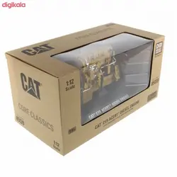 ماکت فلزی کاترپیلار دی ام مدلC15 ACERT Diesel Engine ایتم ۸۵۱۳۹