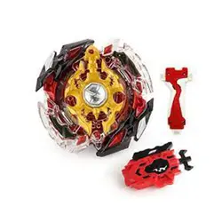 اسپینر دستی مدل فرفره های انفجاری کد beyblade b-86