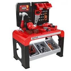 ست اسباب بازی ابزار کار مدل 8012