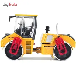 ماکت فلزی غلطک دو طرفه کایدویی مدل 625041