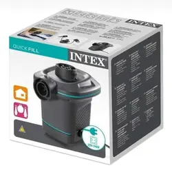 پمپ باد برقی اینتکس مدل 66620