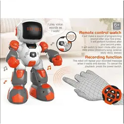 ربات کنترلی مدل ROBOT کد 616-1