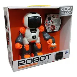 ربات کنترلی مدل ROBOT کد 616-1