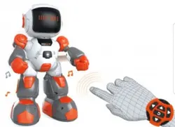 ربات کنترلی مدل ROBOT کد 616-1