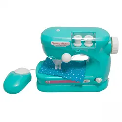 اسباب بازی چرخ خیاطی  آوا مدل AMT-4030