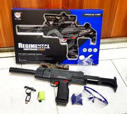 تفنگ یوزی شارژی آیتم: TJ6902