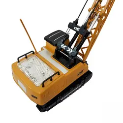 جرثقیل  کنترلی شارژی ایتم: 8062
