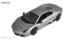 ماشین لامبورگینی پدال و فرمان دربازشو کنترلی ام زد Lamborghini 2028T
