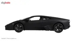 ماشین لامبورگینی پدال و فرمان دربازشو کنترلی ام زد Lamborghini 2028T
