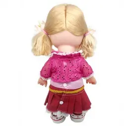 عروسک سخنگو عسل مدل KA-۱۷ ارتفاع ۴۳ سانتی متر