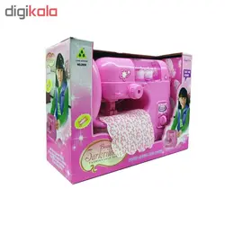 چرخ خیاطی مدل 2030