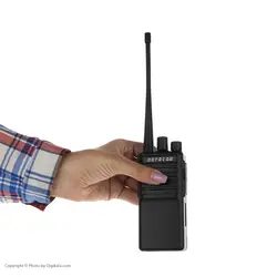 بیسیم واکی تاکی موتوکام تکی مدل MC444