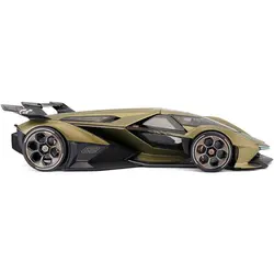 ماکت ماشین مایستو مدل LAMBORGHINI - LAMBO V12 VISION GT N 63 GRAN TURISMO 2020