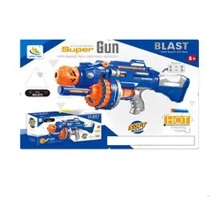 تفنگ بازی مدل blast کد 9929