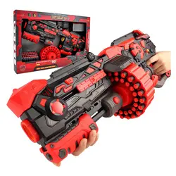تفنگ بازی مدل high bullet gun کد 44