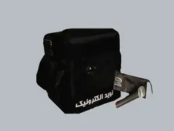 اکو همراه شارژی نوید الکترونیک مدل PA-M604UBR