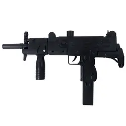 تفنگ بازی مدل M35 کد 048 | برترکالا