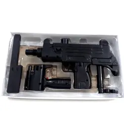 تفنگ بازی مدل M35 کد 048 | برترکالا