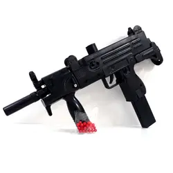 تفنگ بازی مدل M35 کد 048 | برترکالا