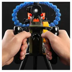 تفنگ بازی مدل J-shot کد 7118