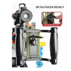 تفنگ بازی مدل J-shot کد 7118