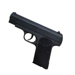 تفنگ بازی مدل AIR SOFT GUN کد V8