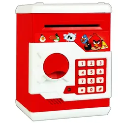 قلک طرح انگری برد کد 007 | برترکالا