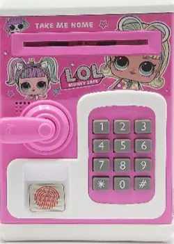 قلک کد 0007