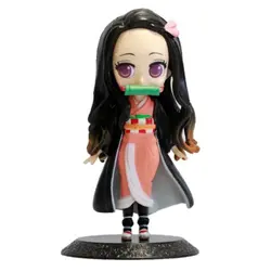 فیگور شیطان کش مدل کیوپاسکت مجموعه 5 عددی