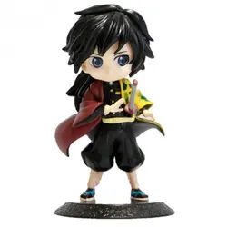 فیگور شیطان کش مدل کیوپاسکت مجموعه 5 عددی