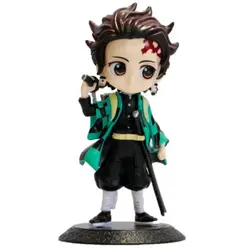 فیگور شیطان کش مدل کیوپاسکت مجموعه 5 عددی