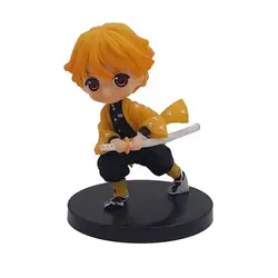 فیگور شیطان کش مدل کیوپاسکت مجموعه 5 عددی