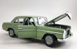 ماکت ماشین مدل بنز۲۲۰  ایتم24091