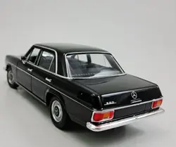 ماکت ماشین مدل بنز۲۲۰  ایتم24091