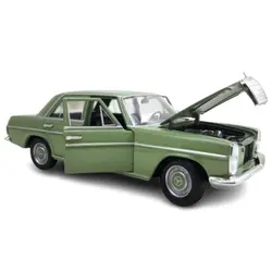 ماکت ماشین مدل بنز۲۲۰  ایتم24091