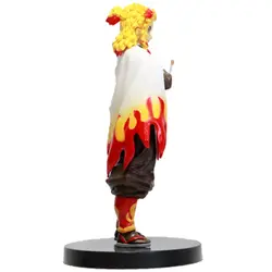 اکشن فیگور مدل انیمه شیطان کش طرح کیوجورو رنگوکو