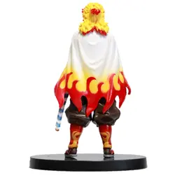 اکشن فیگور مدل انیمه شیطان کش طرح کیوجورو رنگوکو